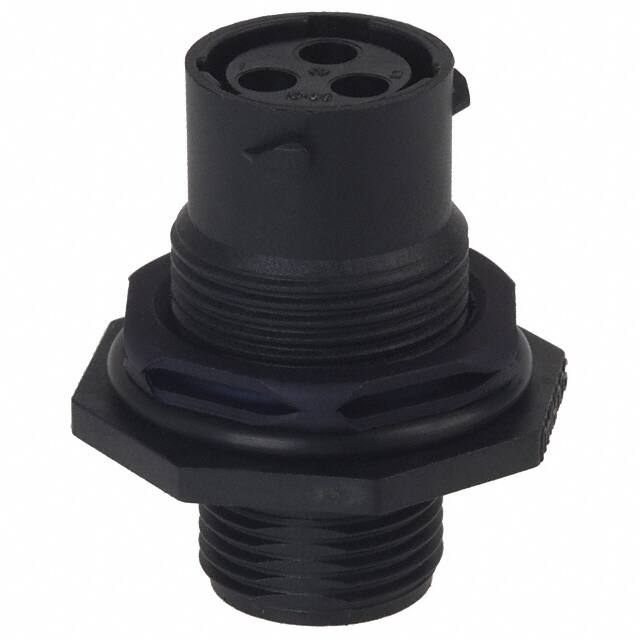 UTS7103S Souriau-Sunbank by Eaton  Alloggiamenti per connettori circolari